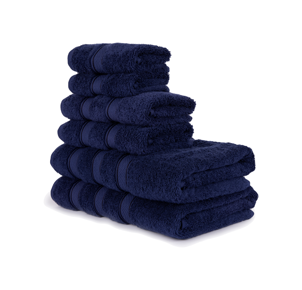 Wrap Yourself in Comfort and Style with Our Plush Terry Towels